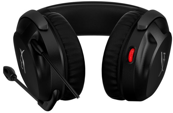 Гарнітура ігрова HyperX Cloud Stinger 2 519T1AA | Зображення 5