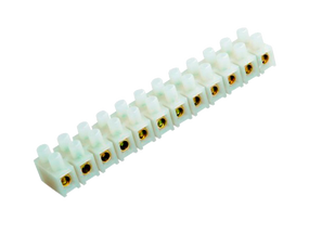 Зажим гвинтовий PE 80A 10-25 mm2 12 пар Ny95500455