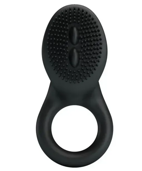Кільце ерекційне серії Pretty Love — COBRA, BI-210147-1 Sex Aura | Зображення 3