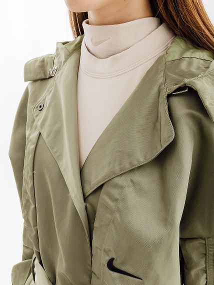 Тренч Nike TRENCH SU | Зображення 2