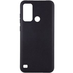 Чохол TPU Epik Black для ZTE Blade A53 Чорний