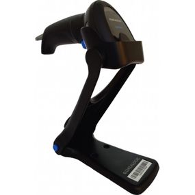 Сканер штрих-кода Datalogic QuickScan I QD2220, Kit, USB, Black (QD2220-BKK1S)