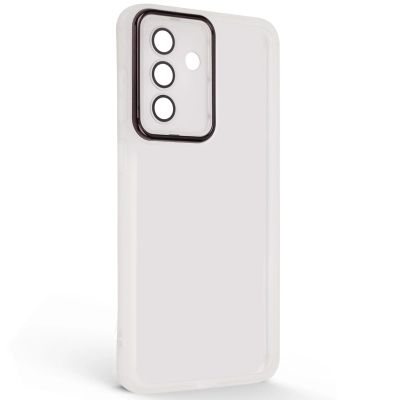 Чехол для мобильного телефона Armorstandart Shade Samsung A56 5G White (ARM82602)