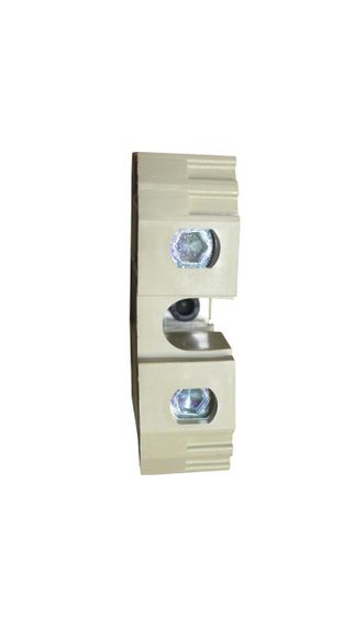 Клемма КНГ-SAK-70EN 192А 16-70мм2 винтовая бежевая наборная на DIN-рейку без маркера без крышки Ny95505489 | Зображення 3