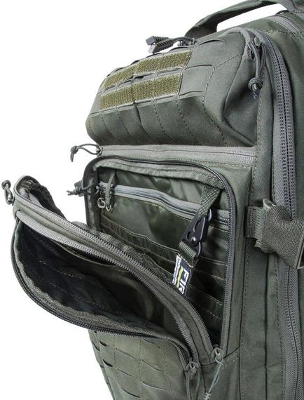 Рюкзак First Tactical Tactix 3 day. Зелений | Зображення 1