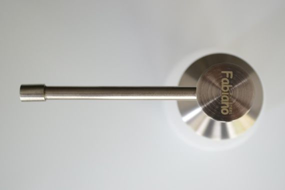 Дозатор Fabiano FASD 25 Inox (8241.401.0396) | Зображення 5