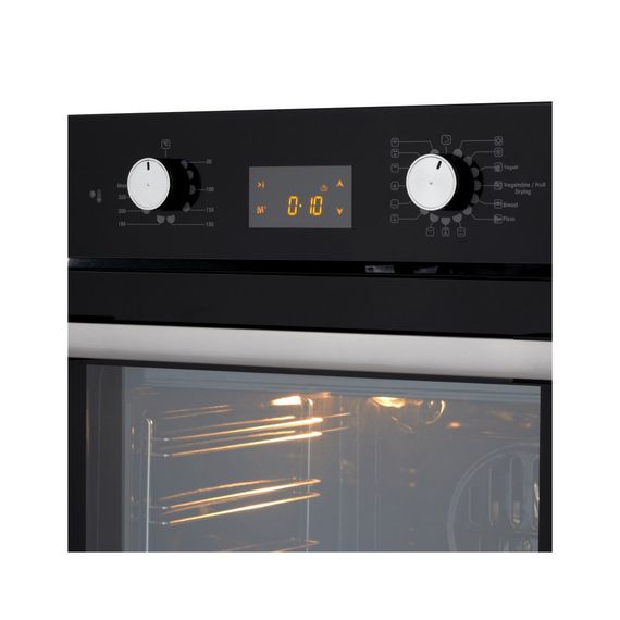 Духовой шкаф Jantar GSK 6015 BL | Зображення 3