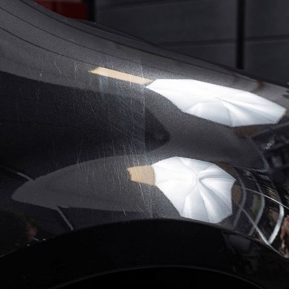 Паста для механічного полірування кузова К2 Ultra Cut C3+ 100 г (L001) | Зображення 4