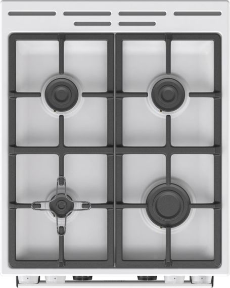 Плита Gorenje комбінована GK5C43WF | Зображення 9