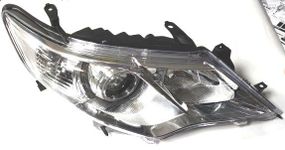 Фара передня Toyota Camry '11-14 USA права механічна FP 7051 R4-E 8111006470