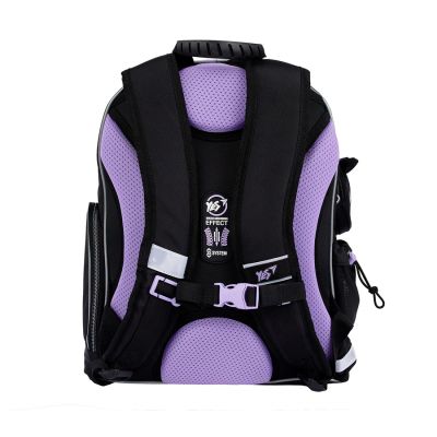 Рюкзак школьный Yes Smiling Cats S-100 (559871) | Зображення 1