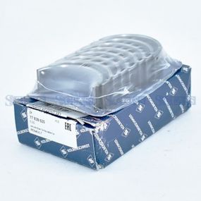 Вкладыши шатунные 0.50 Renault Kangoo 1.6 i, KS, 77838620,