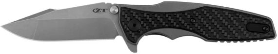 Ніж ZT 0393GLCF