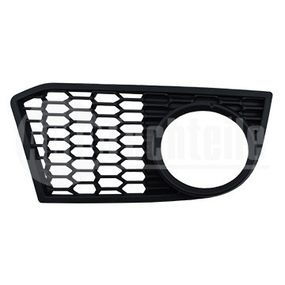 Вставка бампера под противотуманную фару правая BMW 5 F10/F11 09-13 (M-Technic), AutoTechteile, 703 5132, 6502-07-00679A6P