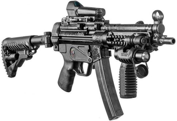 Цевка FAB Defense MP5 RS для MP5 | Зображення 1