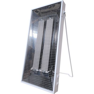 Обогреватель Defender Energy ECO 1 White