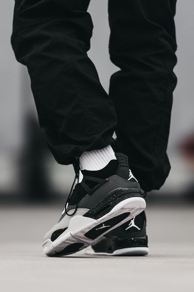 Кросівки Air Jordan 4 , В'єтнам 1834 45 | Зображення 2