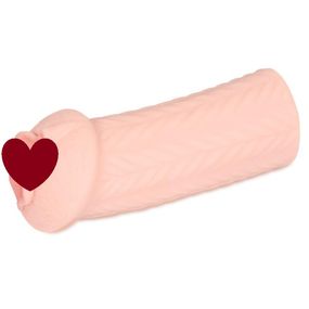 Мастурбатор Kokos Elegance 004 Double Layer Sex Aura