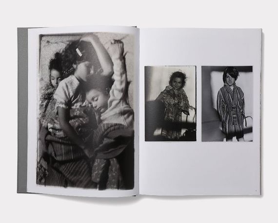 Книга по fashion фотографии Sheila Metzner: From Life Книги о моде с фотографиями известных фотографов | Зображення 3