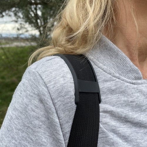 Большая спортивная/дорожная сумка 70 л | Зображення 9