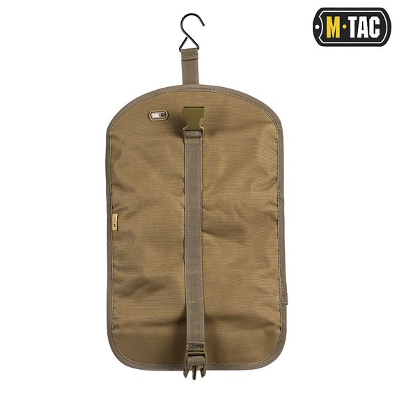 M-Tac сумка для туалетного приладдя Coyote | Зображення 2