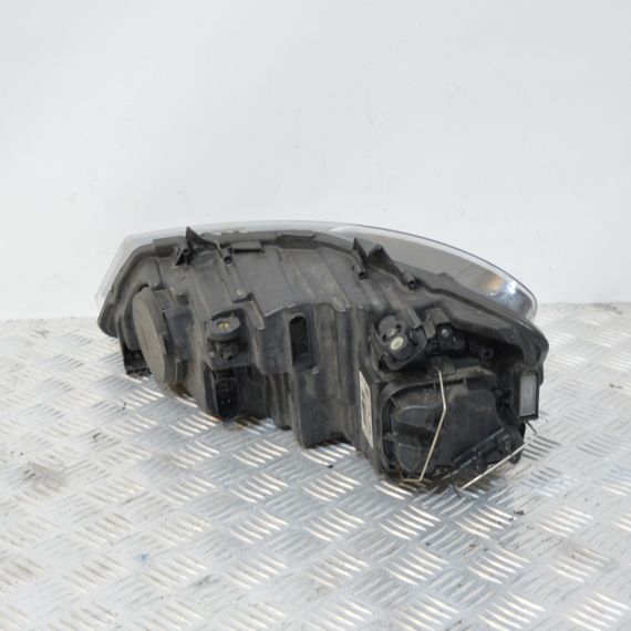 Фара права Volkswagen Polo V 2009-2014 Фара передня права Фольксваген Поло 5 6R1941016E | Зображення 4