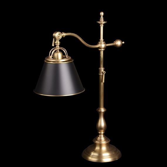 Настольная лампа лофт BL-183T/1 E27 | Зображення 3