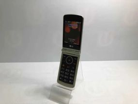 Мобільний телефон Lg g360 Б. У Original потертості