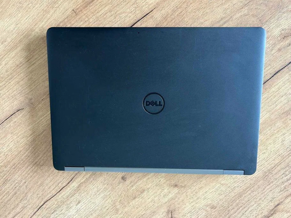 Ноутбук Dell Latitude 7470 14" FHD IPS i5 6300U 8Gb SSD 256Gb Б/В | Зображення 5