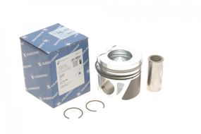 Поршень Mercedes Benz C-class W204 E-class W212 2.1D 2.2D 08- 83.00mm STD  41716600