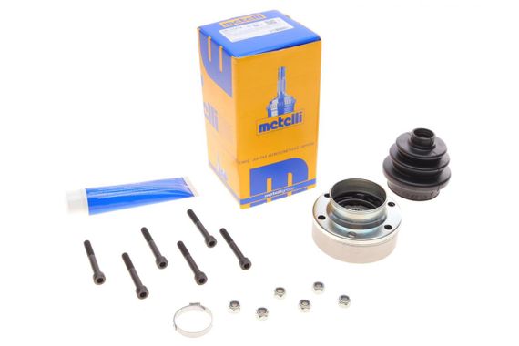 Шрус внутренний Fiat Croma Tempra Tipo 85-96 Fiorino 88-00 25z 100mm  16-1002