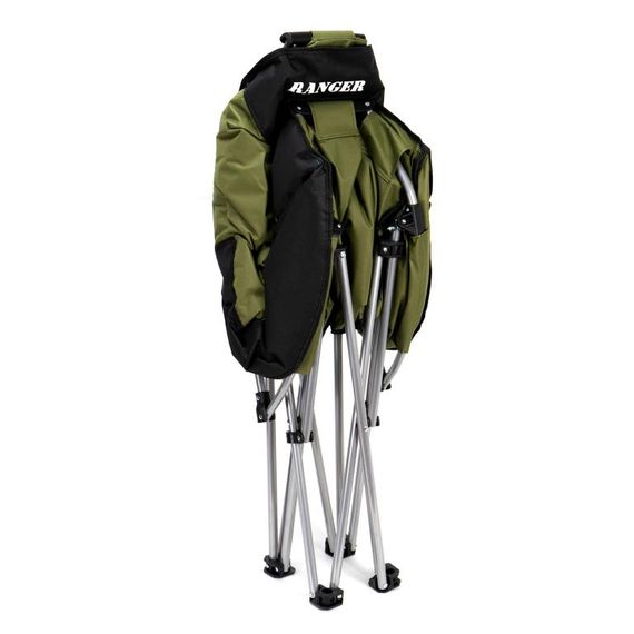 Крісло складане Ranger Ракушка (RA2227) | Зображення 5