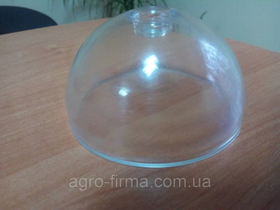 Півсфера дозатора РЛКБ 735224.003