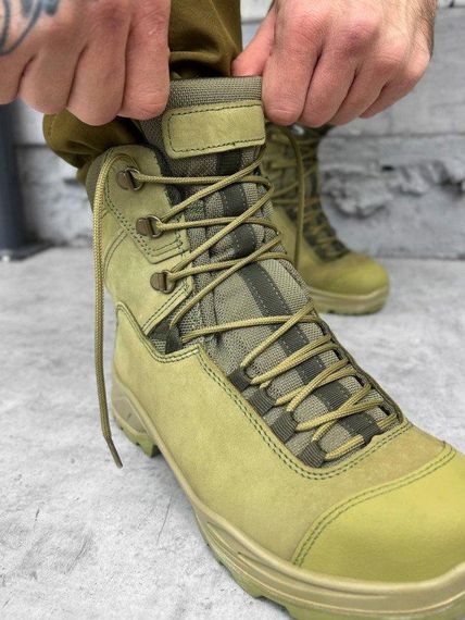 Зимові черевики scorpion GORE TEX ВТ6475 | Зображення 7