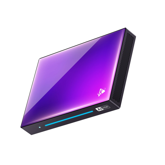 H96 MAX M9 8/128 DDR4 (RK3576) Android 14.0 | Зображення 1