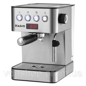 Кавоварка для чашки, Бытовая электрическая кофеварка для дома, Гейзерна кавоварка OZ-63