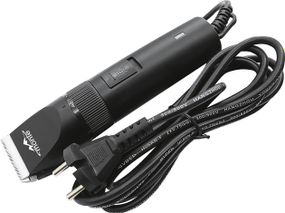 Машинка для стрижки волос Monte MT-5050 проводная, с насадками