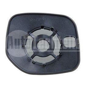 Вставка зеркала правая Citroen Berlingo 96-08/ Peugeot Partner 96-07, AutoTechteile, 503 0038, 6402974