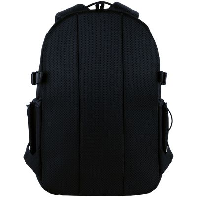 Рюкзак школьный GoPack Education Teens 186 чорний (GO25-186L-1) | Зображення 1