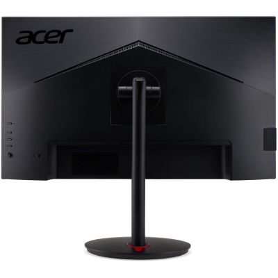 Монитор Acer XV272UV3BMIIPRX (UM.HX2EE.307) | Зображення 4