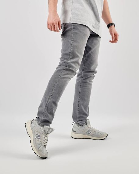 Чоловічі кросівки New 878 Gray весна / літо / осінь A1022 45 28,5 | Зображення 6