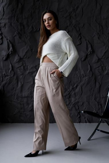 Брюки жіночі | Зображення 1