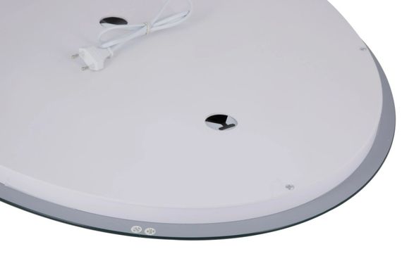 Дзеркало Lidz Vida з LED-підсвічуванням Touch LD78LF6080 | Зображення 5