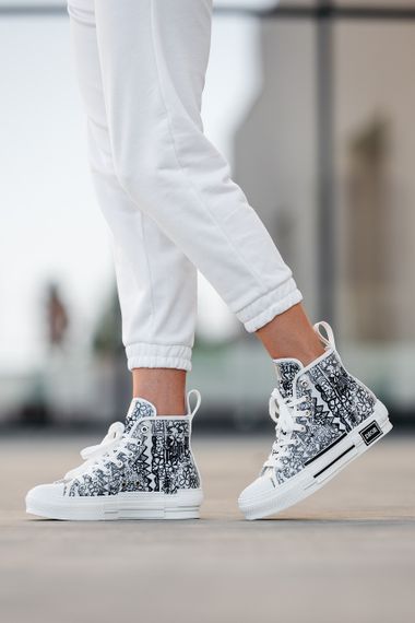 Кросівки жіночі C4hrist1an D1or весна / літо / осінь 0541 38 24.5 см, Весна/Лето | Зображення 2