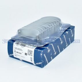 Вкладыши шатунные 0.25 BMW 3/5/7/X3/X5 M20/M50/M52/M54 78-10, KS, 87490610,