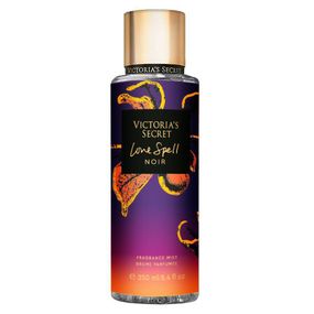 Парфюмированный спрей для тела Victorias Secret Love Spell Noir 250 мл