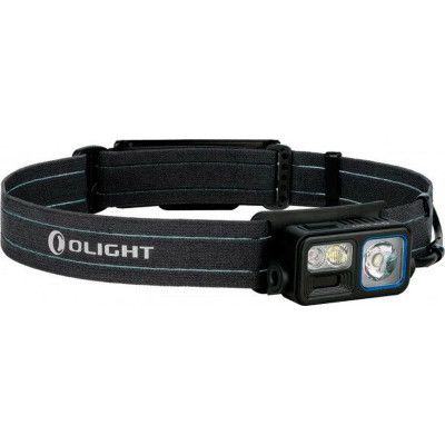 Фонарь Olight Array 2S Black (2370.35.28) | Зображення 2