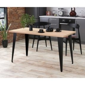 Стол обеденный Loft Design Линда 138-70 Линда 138-70 борас