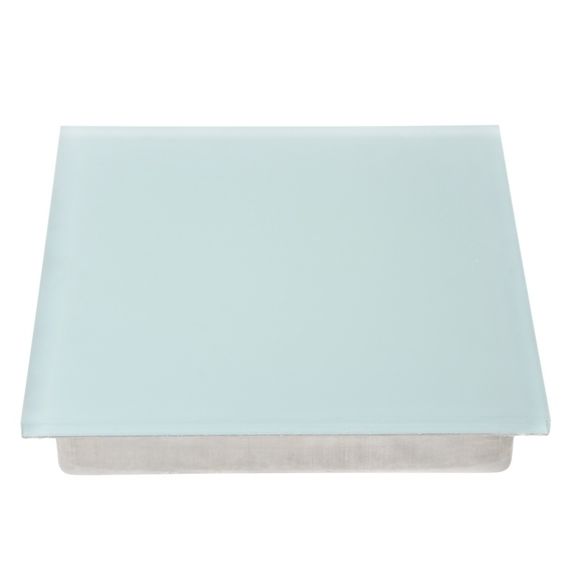 Светильник грунтовый врезной LED 21W IP67 BLUE (BY-21/186) | Зображення 2