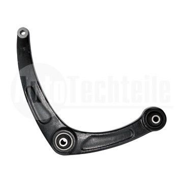 Рычаг передний нижний правый Citroen Berlingo / Peugeot Partner 08-, AutoTechteile, 502 0227, 210858